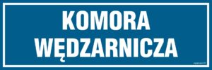 PA267 Komora wędzarnicza