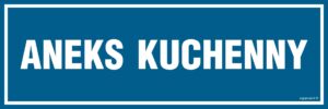 PA287 Aneks kuchenny