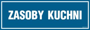 PA295 Zasoby kuchni