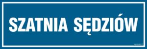 PA308 Szatnia sędziów