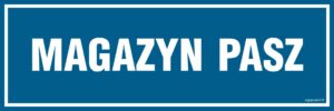 PA358 Magazyn pasz