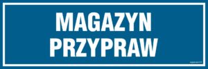 PA362 Magazyn przypraw