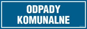 PA387 Odpady komunalne