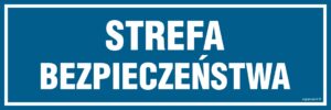PA392 Strefa bezpieczeństwa