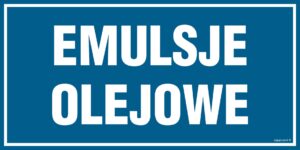 PA513 Emulsje olejowe - opakowanie 10 sztuk