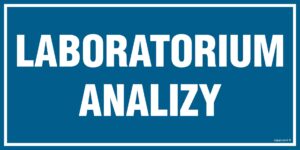 PA519 Laboratorium analizy - 6 naklejek