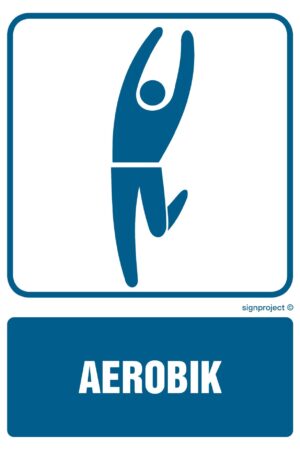 RD016 Aerobik