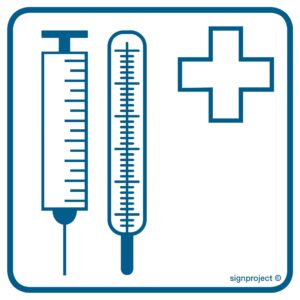 RE002 Gabinet zabiegowy