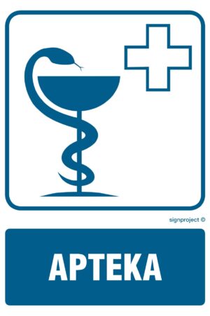 RF004 Apteka