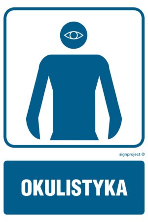 RF009 Okulistyka