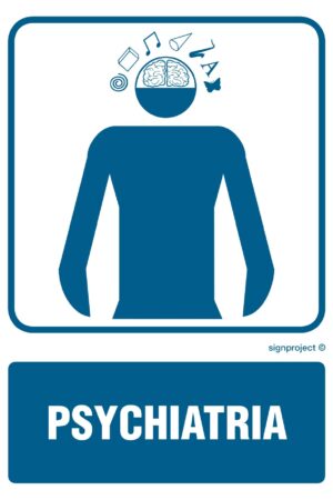 RF015 Psychiatria