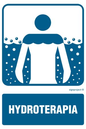RF024 Hydroterapia