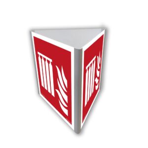 BF808 Bateria stałego urządzenia gaśniczego (3D dościenny)