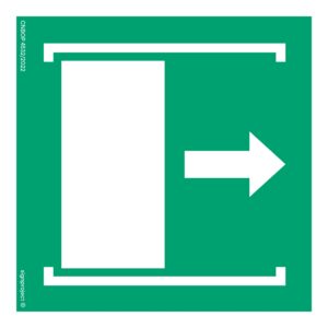 AE033 Przesunąć w prawo aby otworzyć