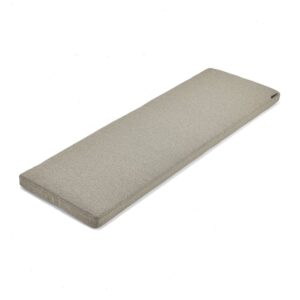 Poduszka do siedzenia RICO/TOGETHER, 1195x395x50 mm, beżowy