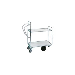 Wózek do konfekcjonowania, 850x520 mm