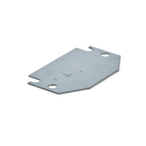 Podkładka poziomująca, 2 mm, P90