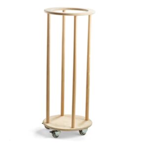 Wózek na poduszki do siedzenia SAMOA