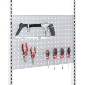 Panel narzędziowy do stołu MOTION, 645x480 mm