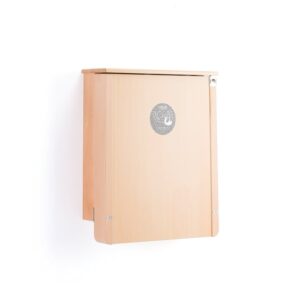 Przewijak ścienny ROBUST, buk