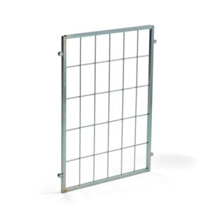 Przegroda do ramy paletowej VOLUME, 750x1000 mm