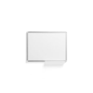 Tablica suchościeralna JULIE, 600x450 mm