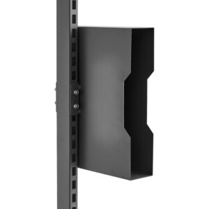 Uchwyt na segregator do stołu roboczego ROBUST/SOLID/VERVE