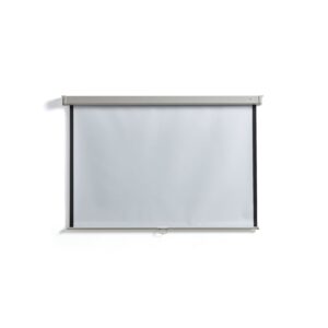 Ekran projekcyjny, 1500x1500 mm