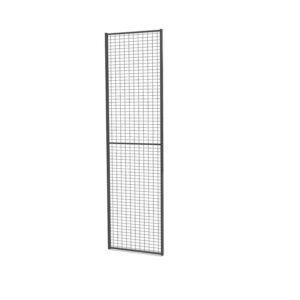 Bariera z siatki X-GUARD, 2200x600 mm