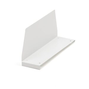 Podpórka/przegroda na półkę, 160x365 mm