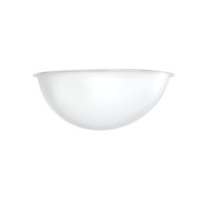 Lustro przemysłowe 360°, Ø1000 mm, akryl