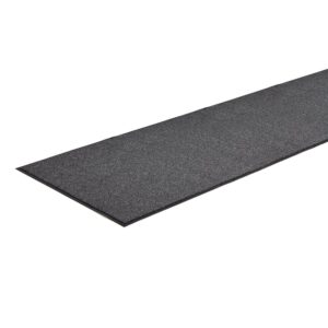 Mata wejściowa TWO, na metry, 1200 mm, szary