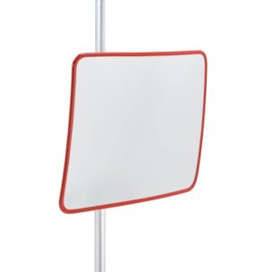 Lustro przemysłowe 800x600mm