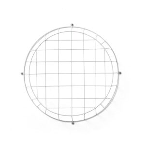 Kratkaochronna do zegara ściennego, Ø550 mm