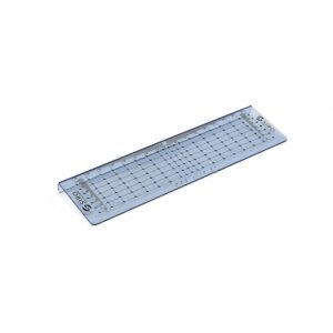 Szablon wiercenia pod uchwyt