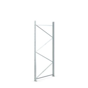 Dodatkowa rama do regału TOUGH, 2000x1000 mm