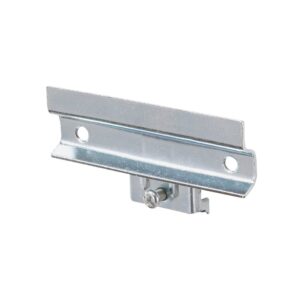 Listwa na pojemniki, do paneli narzędziowych, 5 szt.