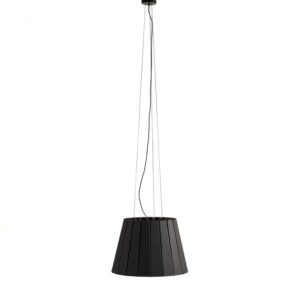 Lampa sufitowa GRAND, czarny