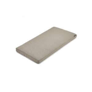 Poduszka do RICO/TOGETHER, 795x395x50 mm, beżowy