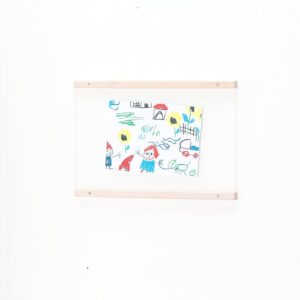 Tablica na rysunki, 500 mm