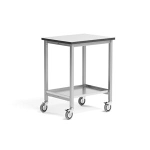 Wózek półkowy MOTION, 600x500x800 mm