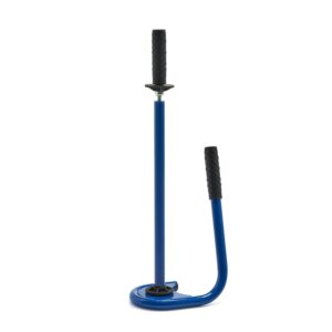 Odwijarka do folii stretch