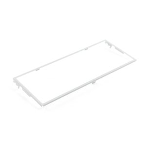 Rama na znak MARKET, 350x900 mm