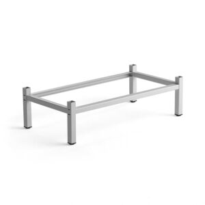 Nóżki do szafy CAMPUS, 900mm