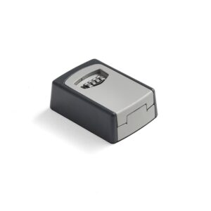 Skrytka na klucz CONRAD, 120x86x40 mm