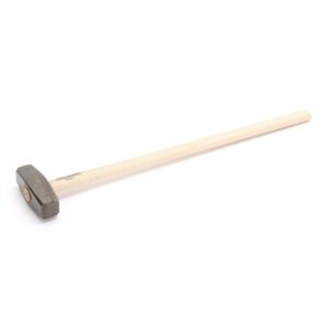 Młot kowalski, 900 mm, drewno