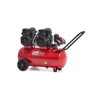 Kompresor 50L, 2,2 kW, 160L/min., bezolejowy
