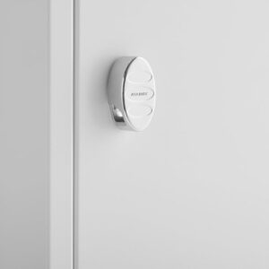 Klamka na kłódkę ASSA