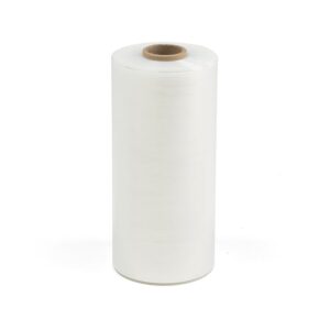 Folia stretch, 2020 m, 0,017 mm