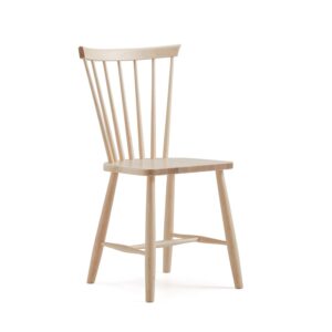 Krzesło LINNEA, W 460 mm, brzoza